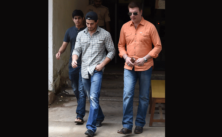 Jiah Khan case: Court adjourns hearing till 21 July Jiah Khan case: Court adjourns hearing till 21 July