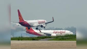 SpiceJet has no cash to buy even spare parts?
