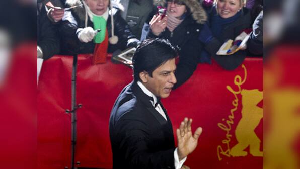 Hercules director Brett Ratner lists SRK among his favourite actors 