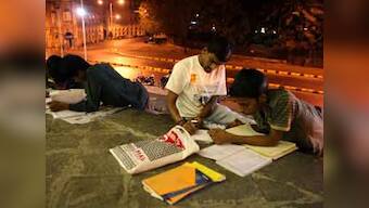 Jaipur's Gaurav Agrawal tops Civil Services exam 2013