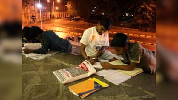 Jaipur's Gaurav Agrawal tops Civil Services exam 2013