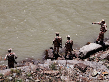 Beas tragedy: Rescuers recover 3 more bodies Beas tragedy: Rescuers recover 3 more bodies