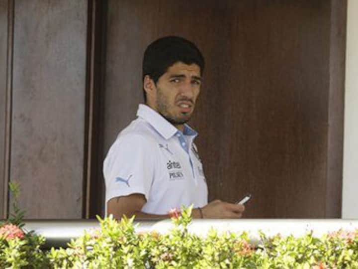 Luis Suarez facing big financial hit from alleged bite as sponsors review deals