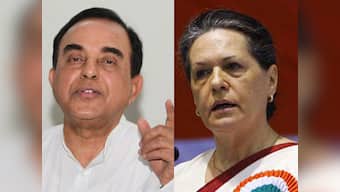 The hate affair: Subramanian Swamy vs Sonia Gandhi