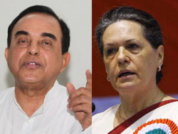 The hate affair: Subramanian Swamy vs Sonia Gandhi