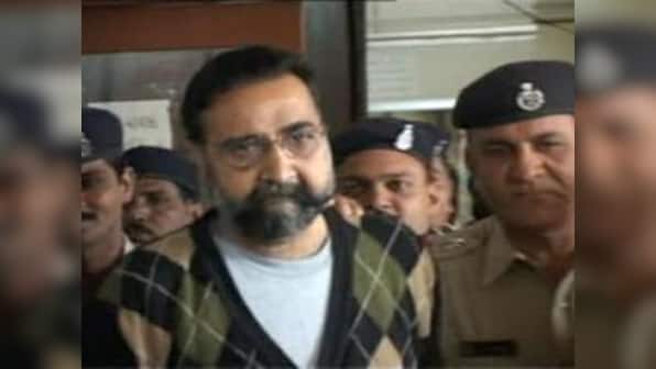 Nithari killings: Govt rejects Surendra Koli's mercy plea