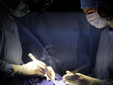 Heart transplant patient's mother salutes Chennai Heart transplant patient's mother salutes Chennai
