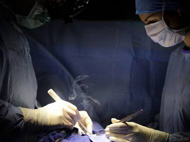 Heart transplant patient's mother salutes Chennai