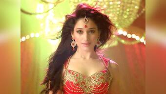 Link-up rumours are hilarious, Sajid is like my brother: Tamannah