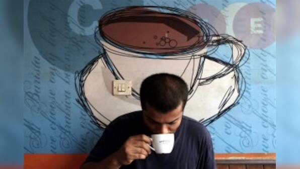 IITians open tea cafe chain in NCR after quitting US jobs; look to raise venture capital