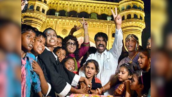 Telangana is India's 29th state: All you need to know
