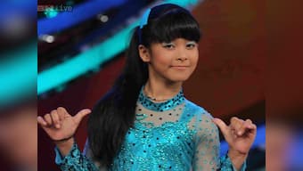 Nepal's Teriya Magar wins Dance India Dance L'il Masters Season 3