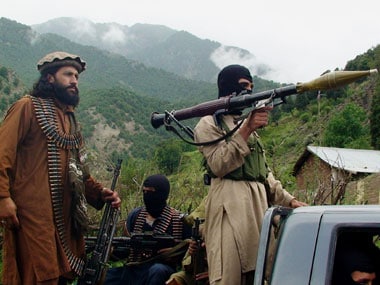 Pakistan: Airstrikes in North Waziristan kill 10 more militants