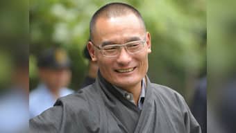 Narendra Modi gives a sense of hope: Bhutan PM Tobgay