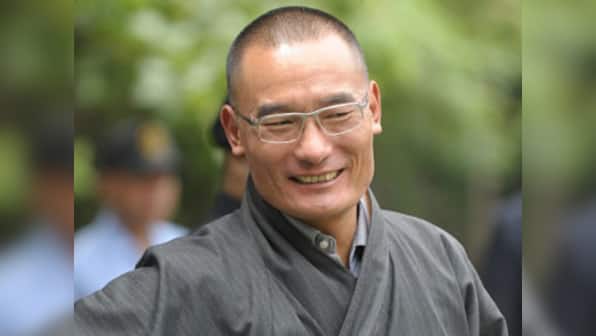 Narendra Modi gives a sense of hope: Bhutan PM Tobgay