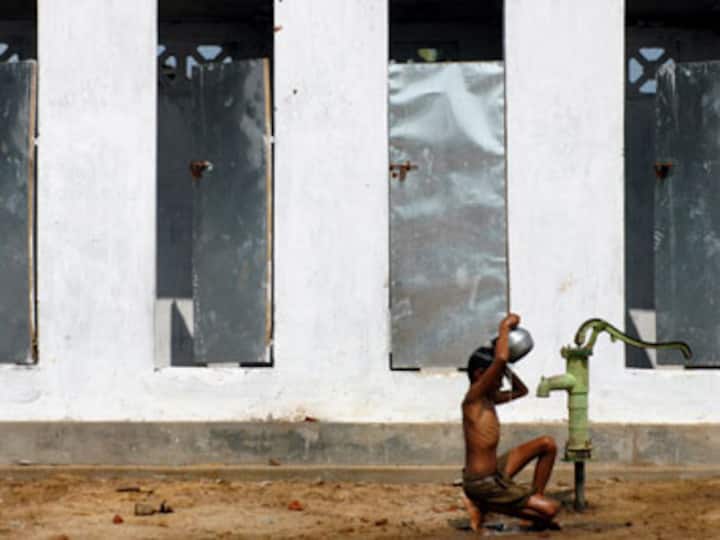 Badaun gangrape: How toilets can help fight sexual violence Badaun gangrape: How toilets can help fight sexual violence