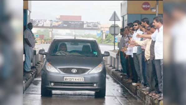 HC refuses to stay govt decision to close down 44 toll booths