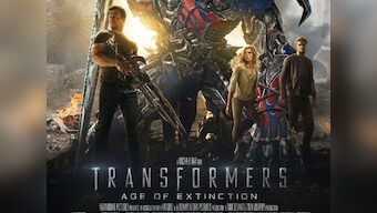 Paramount resolves 'Transformers' sponsorship row with Chinese company