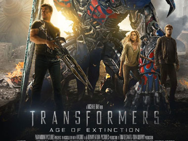 Paramount resolves 'Transformers' sponsorship row with Chinese company Paramount resolves 'Transformers' sponsorship row with Chinese company