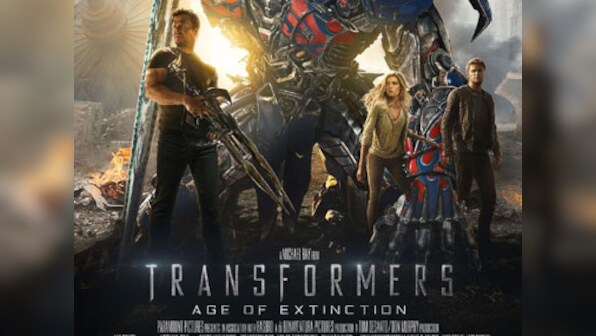 Paramount resolves 'Transformers' sponsorship row with Chinese company