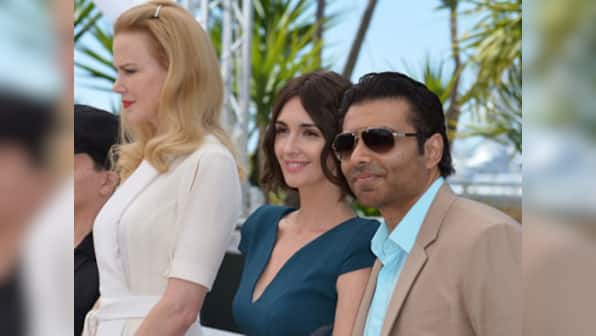 Why Uday Chopra chose to turn producer with a Hollywood film