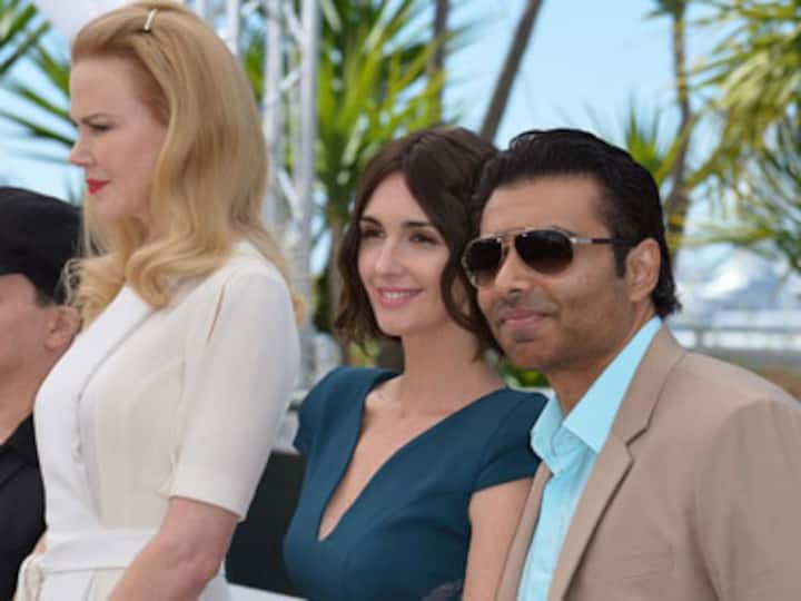 Why Uday Chopra chose to turn producer with a Hollywood film