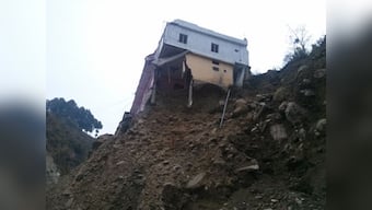 Uttarakhand floods: A year on, victims see little hope in govt