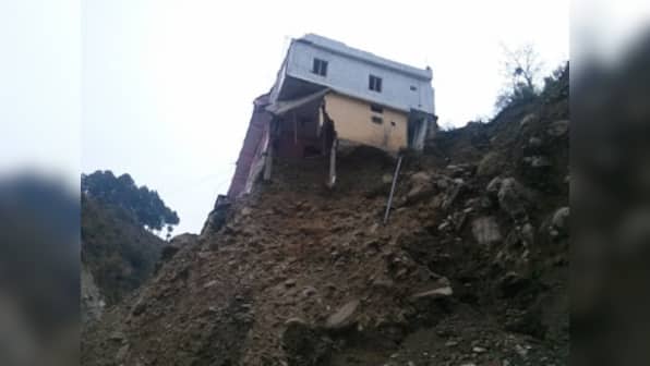 Uttarakhand floods: A year on, victims see little hope in govt