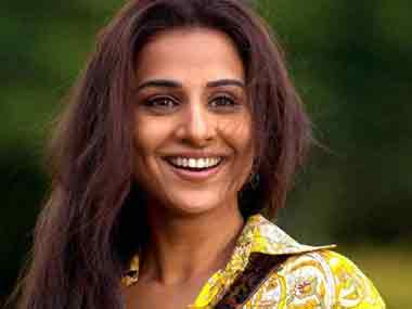 'There are a lot of actresses who are married and successful': Vidya Balan 'There are a lot of actresses who are married and successful': Vidya Balan