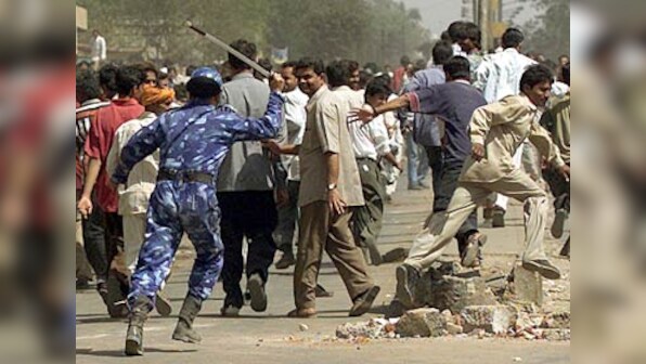 India now ranks among the 20 most violent places of the world