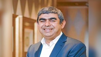 Infosys CEO resigns: Revenues, profit up under Vishal Sikka, so what are the co-founders complaining about?