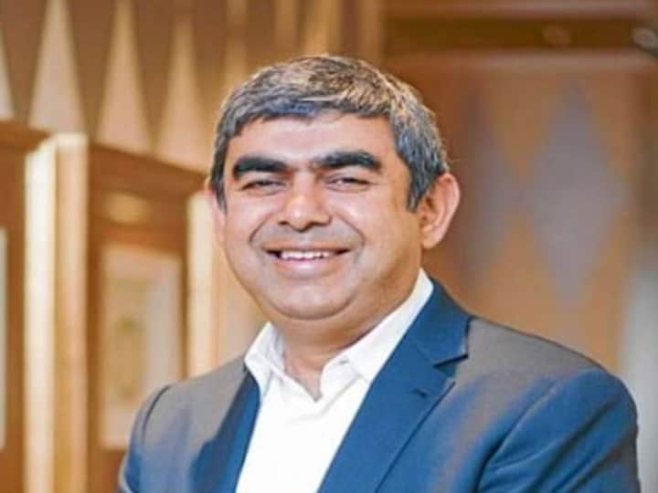 Infosys CEO resigns: Revenues, profit up under Vishal Sikka, so what are the co-founders complaining about?