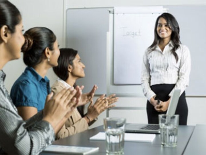 Lack of sufficient funds, responsibilities at home derail women's entrepreneurial dreams: Survey