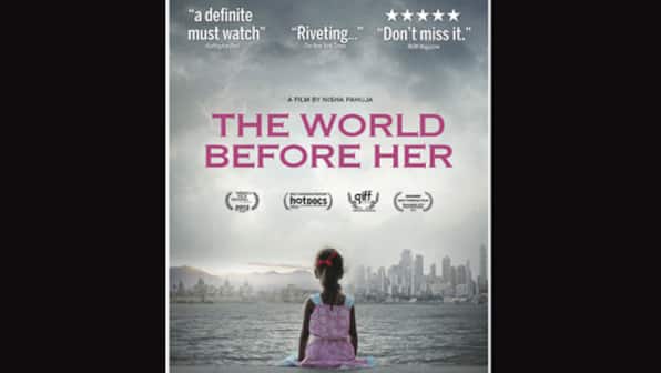The World Before Her review: An important, provocative film 