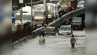 Forget good rains, Mumbai doesn't deserve even a normal monsoon