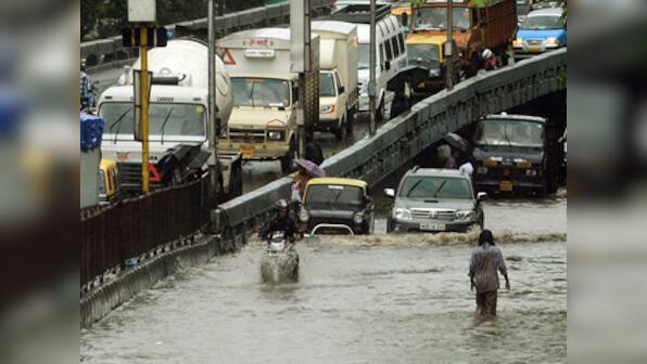 Forget good rains, Mumbai doesn't deserve even a normal monsoon