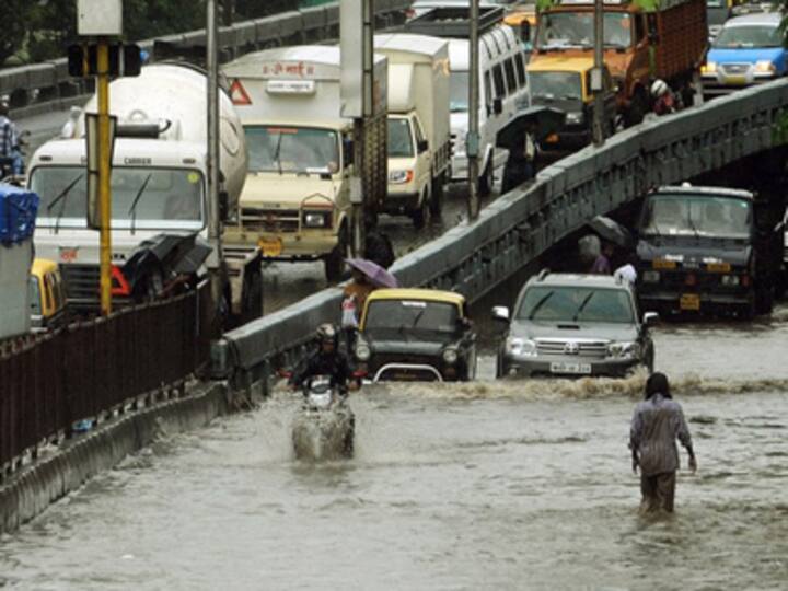 Forget good rains, Mumbai doesn't deserve even a normal monsoon
