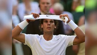 Following another early Wimbledon loss, will Nadal ever catch Federer?