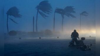 Photos: Philippine to China, typhoon Rammasun leaves a trail of destruction