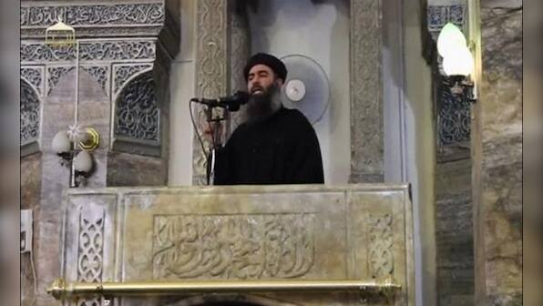 Islamic State rounds up ex-Baathists to eliminate potential rivals in Iraq's Mosul