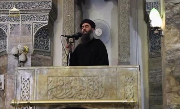 Islamic State rounds up ex-Baathists to eliminate potential rivals in Iraq's Mosul Islamic State rounds up ex-Baathists to eliminate potential rivals in Iraq's Mosul