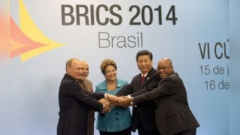 Economic Survey: India's innovation capacity lower than most BRICS nations