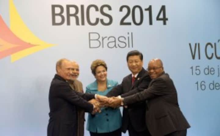 Economic Survey: India's innovation capacity lower than most BRICS nations