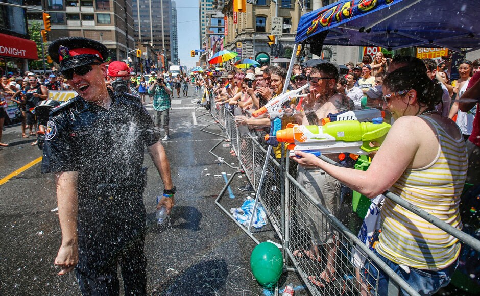 gay pride week san francisco 2014