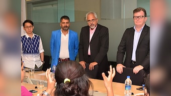 Mudra announces Executive Board and Creative, Planning Councils