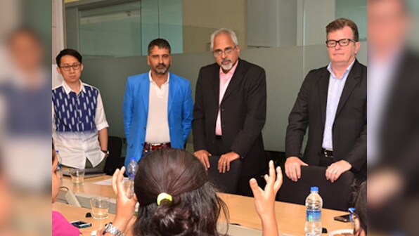 Mudra announces Executive Board and Creative, Planning Councils