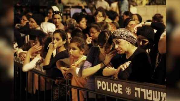 Alcohol, police lapses at fault in Singapore's Little India riot - inquiry