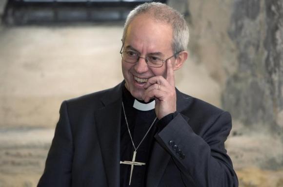 Head of Church of England hopeful vote will back women bishops-World ...