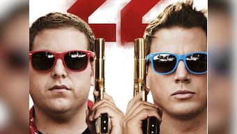 22 Jump Street review: Jonah Hill, Channing Tatum bring the bromance back
