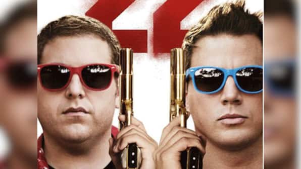 22 Jump Street review: Jonah Hill, Channing Tatum bring the bromance back
